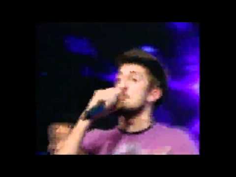 RAP RISE - nichieri   - 2011 -  Rap-Rise  -  live show